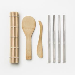 PRINTWORKS Geschenkbox Sushi Tools 