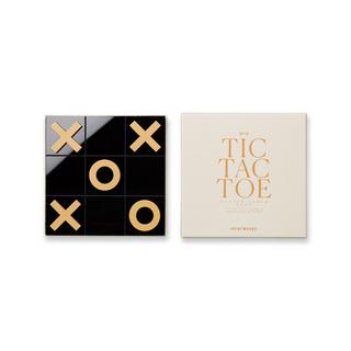 PRINTWORKS Boîte cadeau Tic Tac Toe 