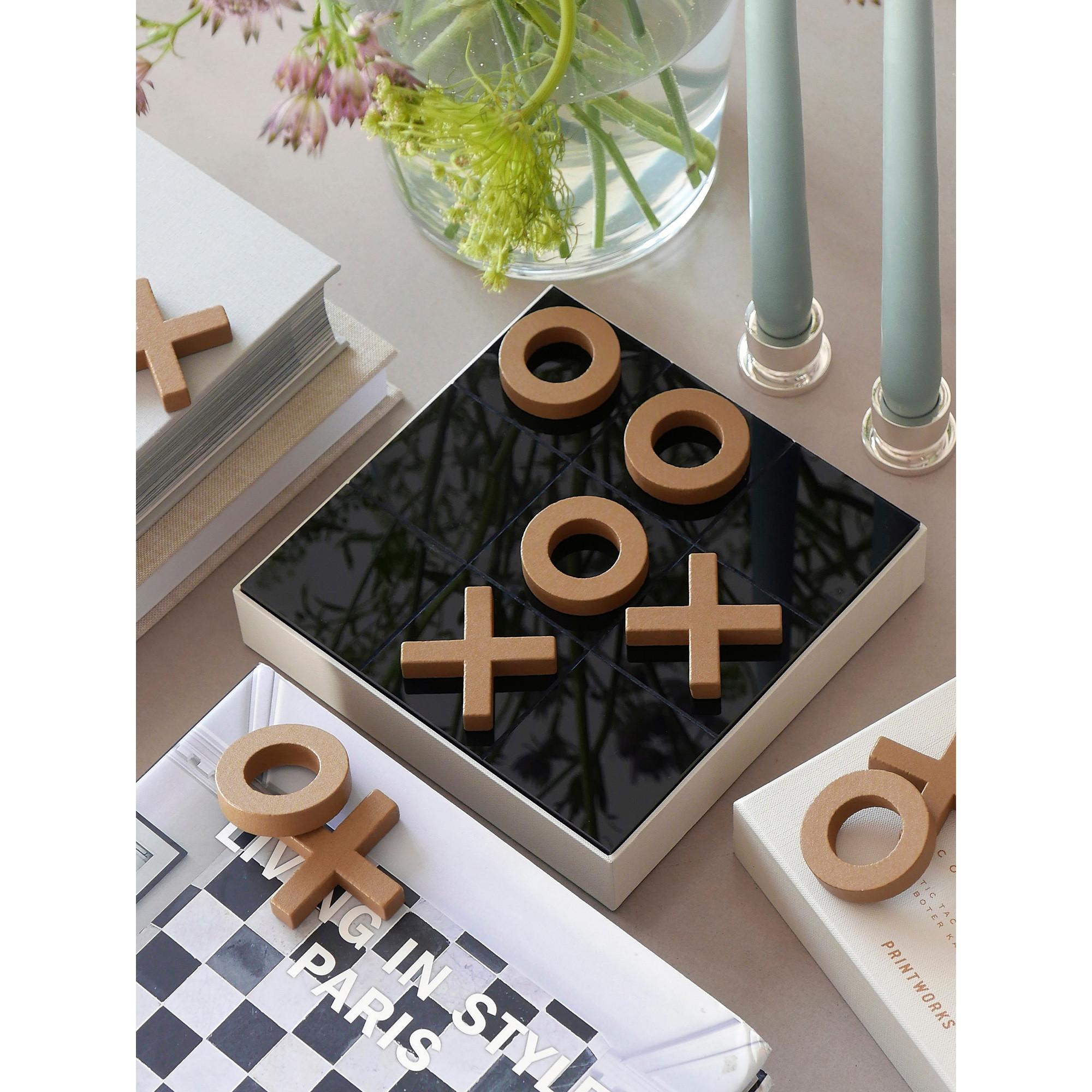 PRINTWORKS Boîte cadeau Tic Tac Toe 