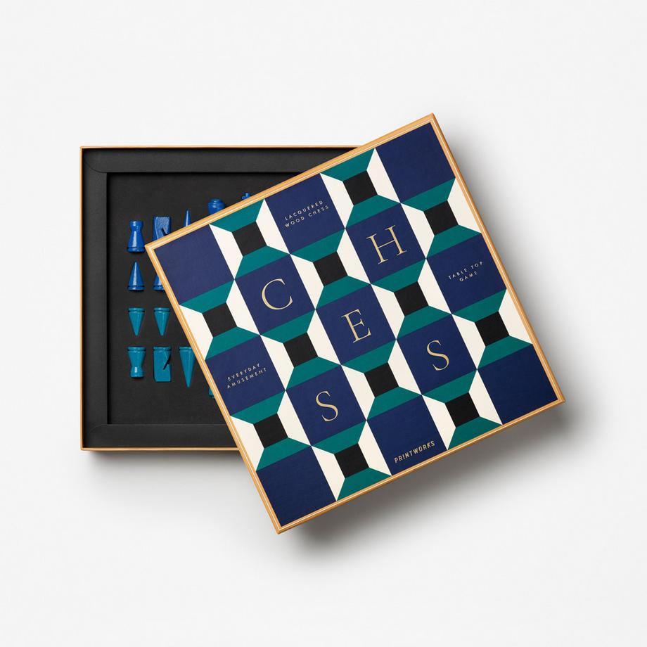 PRINTWORKS Boîte cadeau Athena 