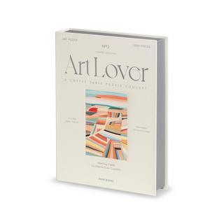 PRINTWORKS Geschenkbox Morning Fields 