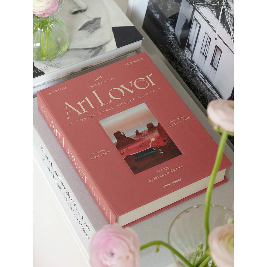 PRINTWORKS Boîte cadeau Lounge 