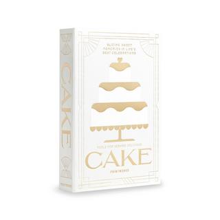PRINTWORKS Confezione regalo Cake Tools 