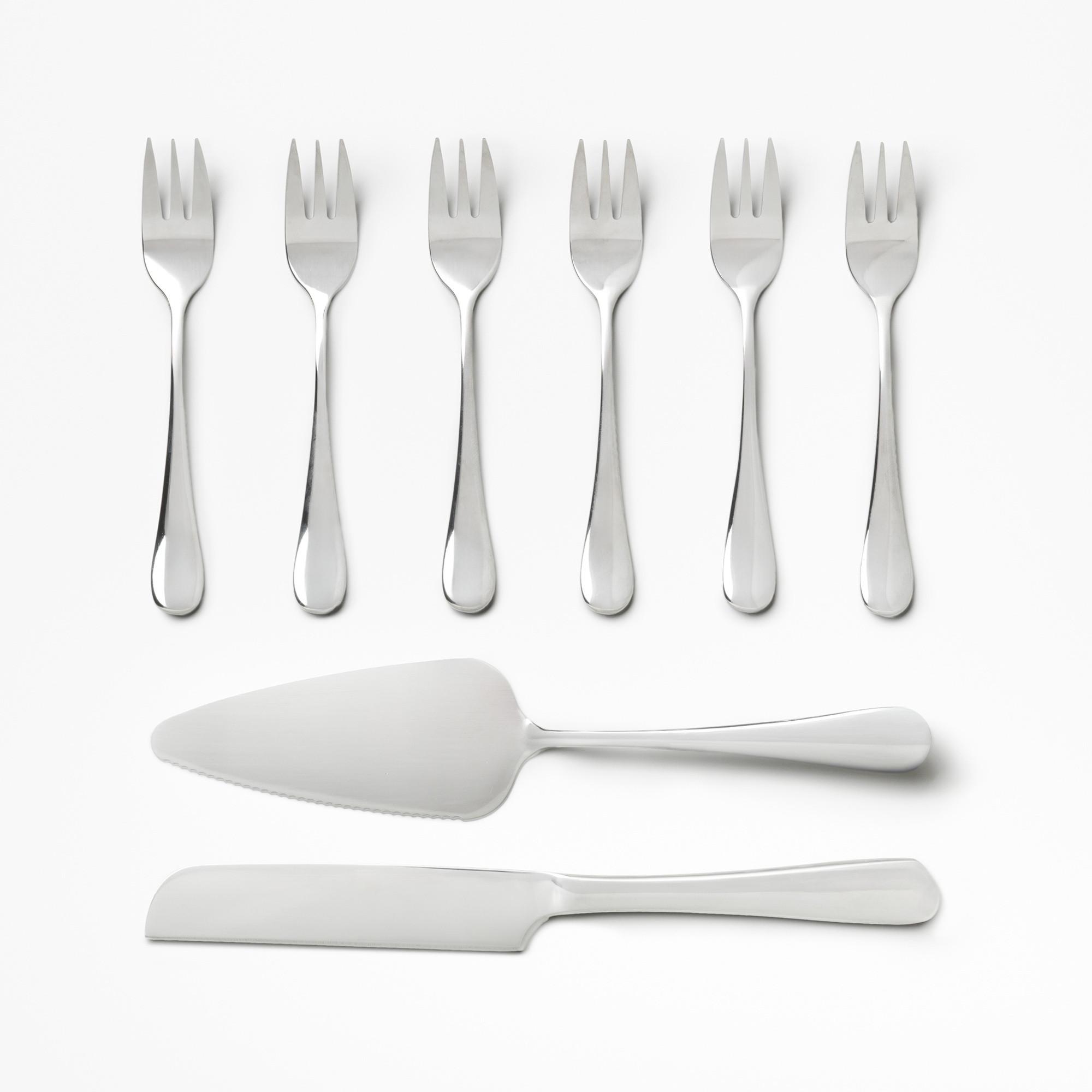 PRINTWORKS Confezione regalo Cake Tools 