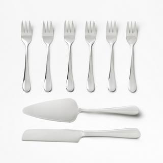 PRINTWORKS Confezione regalo Cake Tools 