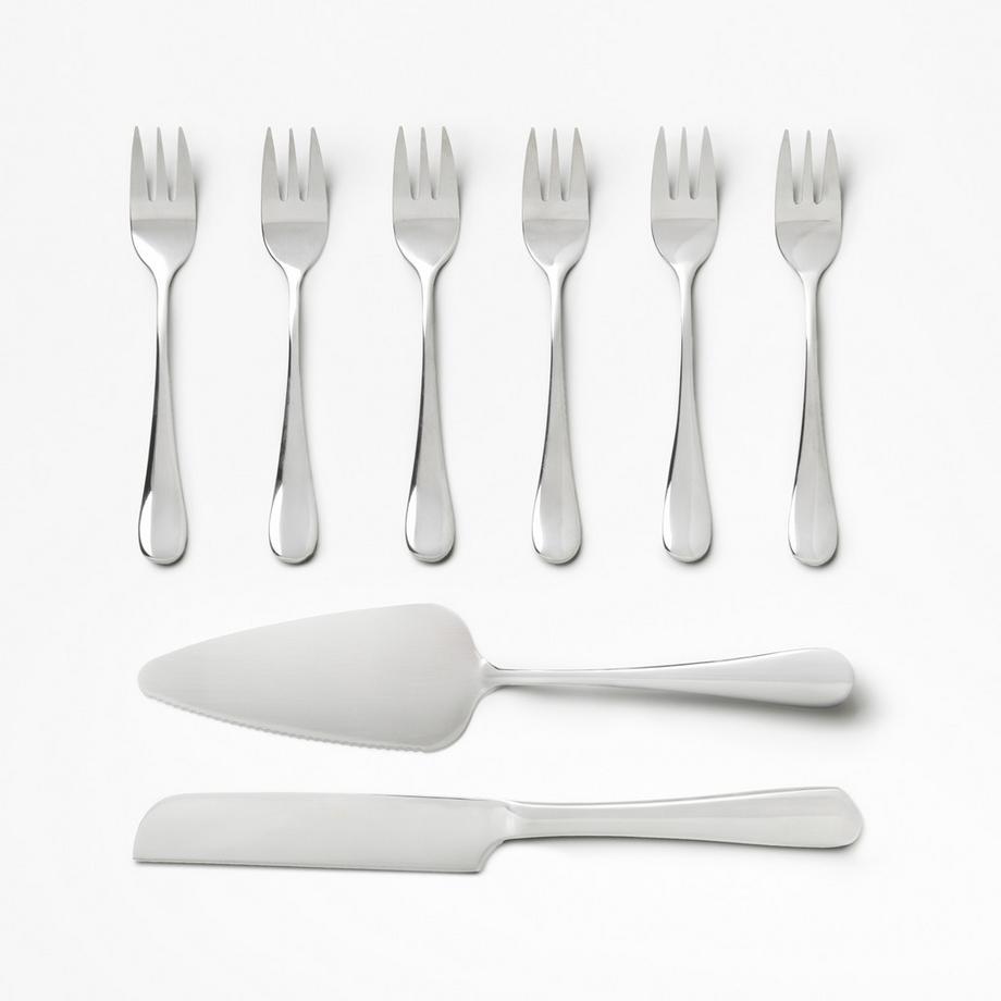 PRINTWORKS Geschenkbox Cake Tools 