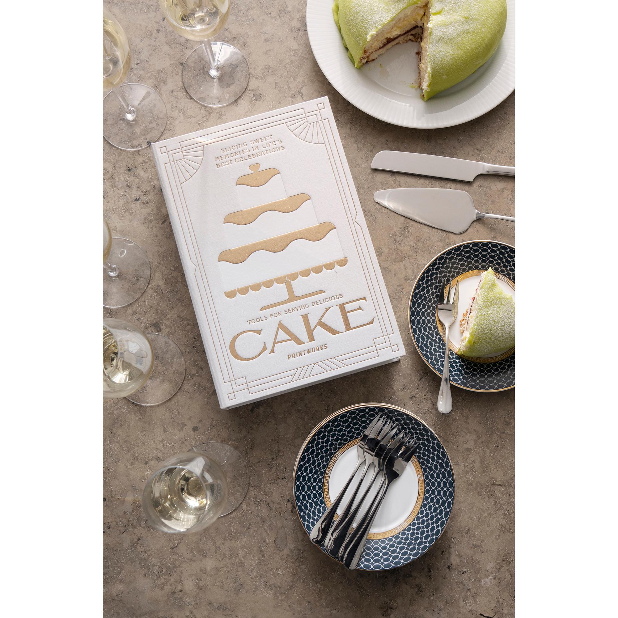 PRINTWORKS Confezione regalo Cake Tools 