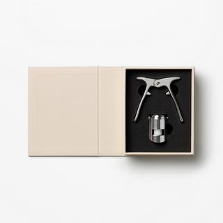 PRINTWORKS Geschenkbox Champagne Tools 