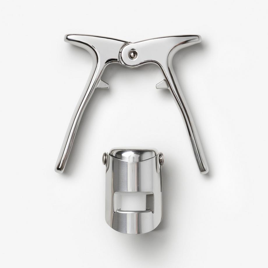 PRINTWORKS Geschenkbox Champagne Tools 