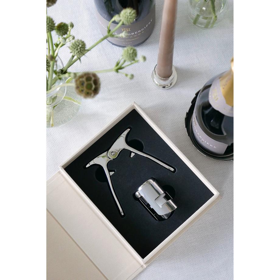 PRINTWORKS Geschenkbox Champagne Tools 