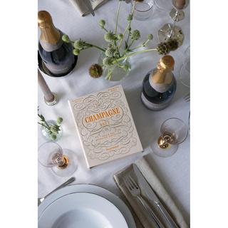 PRINTWORKS Geschenkbox Champagne Tools 