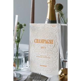 PRINTWORKS Geschenkbox Champagne Tools 