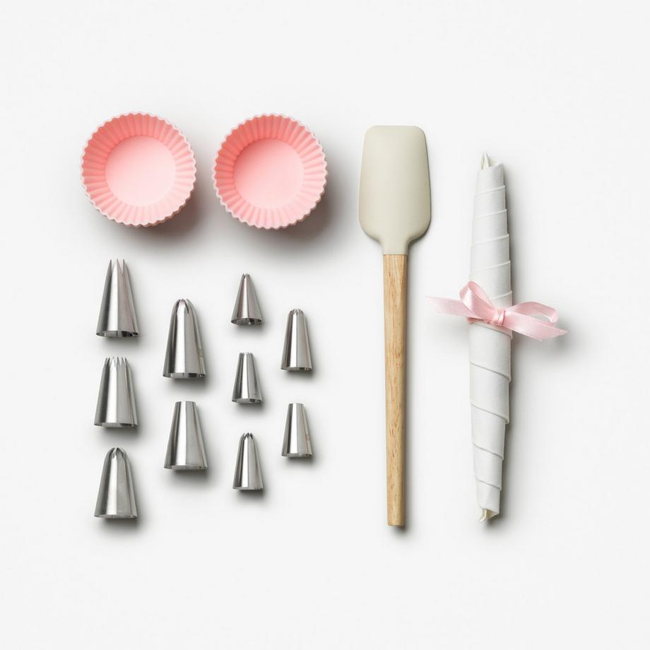 PRINTWORKS Geschenkbox Cupcake Tools 