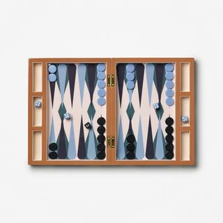 PRINTWORKS Geschenkbox Backgammon 