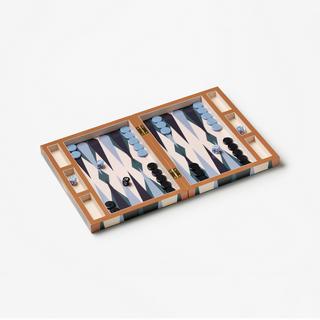 PRINTWORKS Geschenkbox Backgammon 