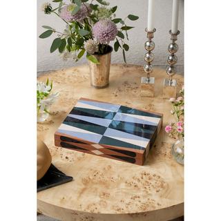 PRINTWORKS Geschenkbox Backgammon 