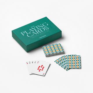 PRINTWORKS Confezione regalo Double Playing Cards 