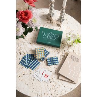 PRINTWORKS Confezione regalo Double Playing Cards 