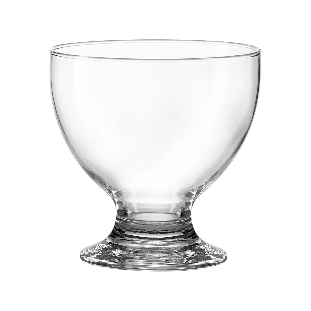 Ritzenhoff & Breker Ida Bowl 6 Pieces Transparent