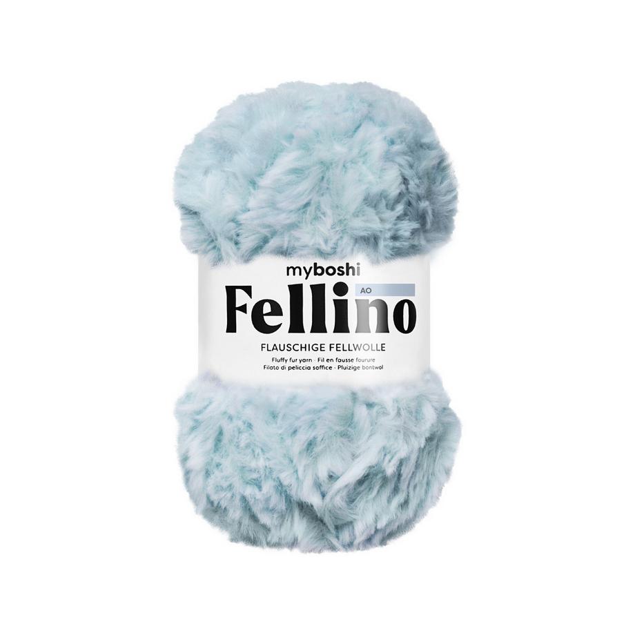 myboshi Fil pour travaux manuels Fellino 