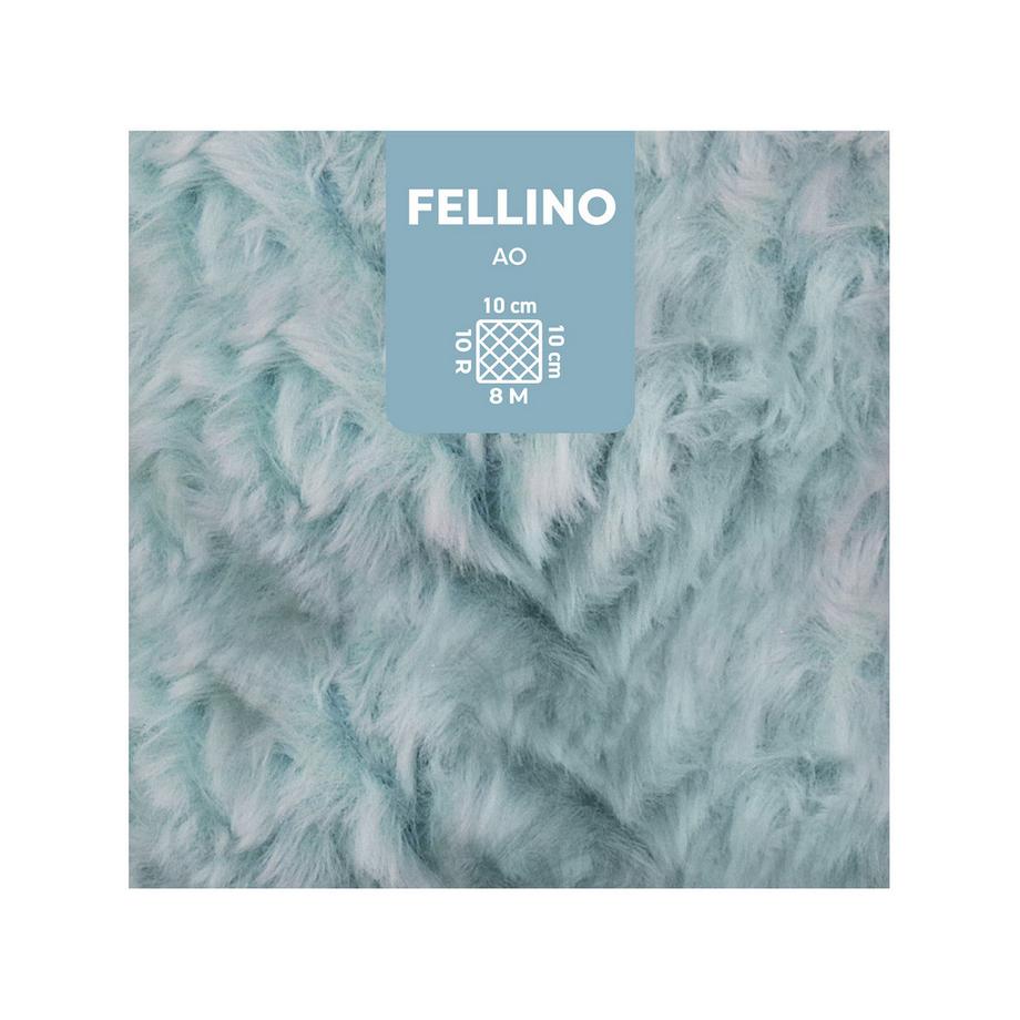 myboshi Fil pour travaux manuels Fellino 