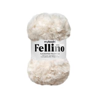 myboshi Filato da cucito Fellino 