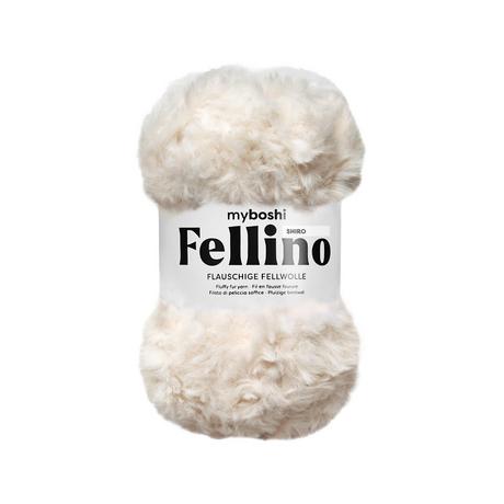 myboshi Filato da cucito Fellino 