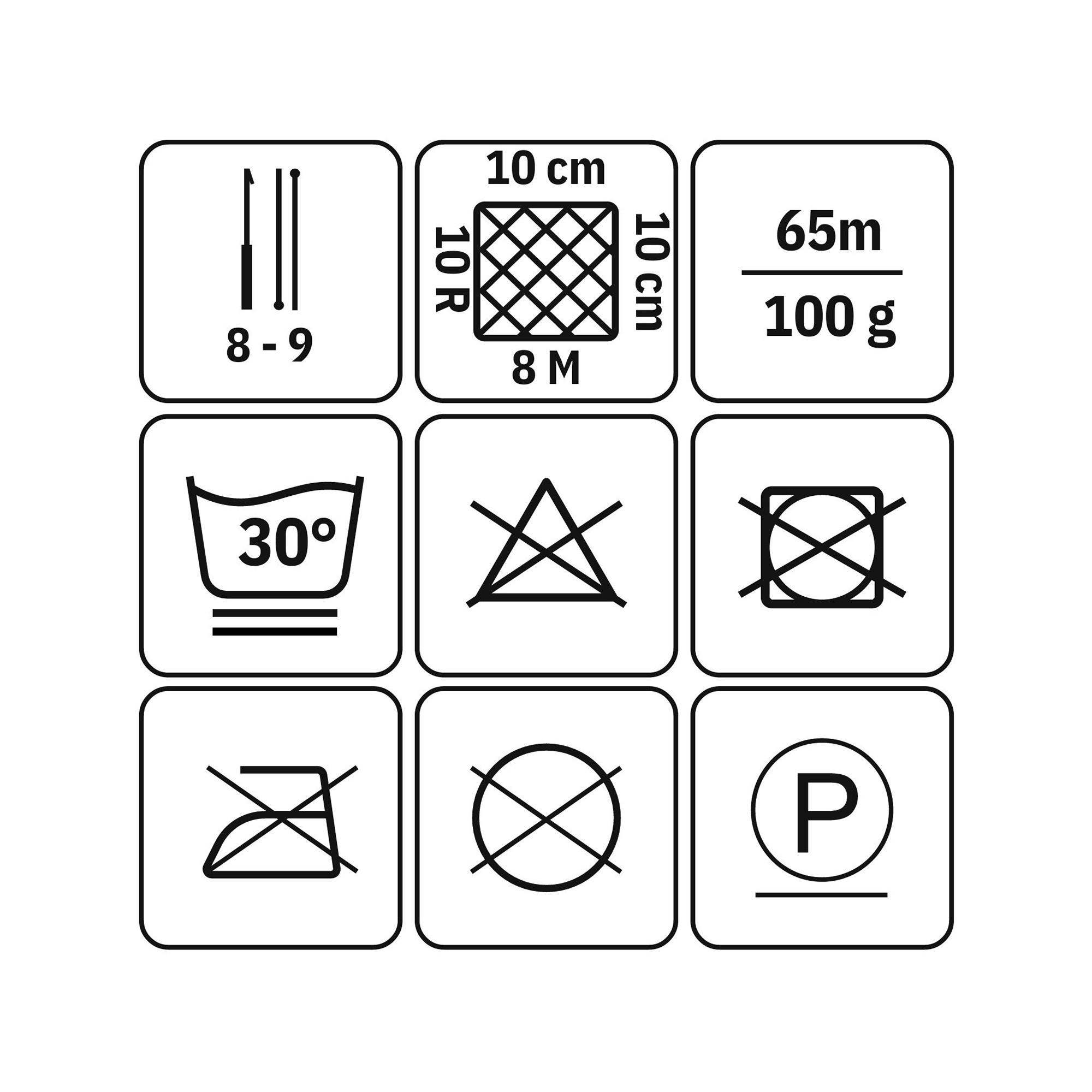 myboshi Filato da cucito Fellino 