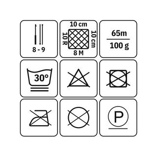 myboshi Filato da cucito Fellino 