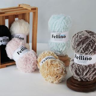 myboshi Filato da cucito Fellino 