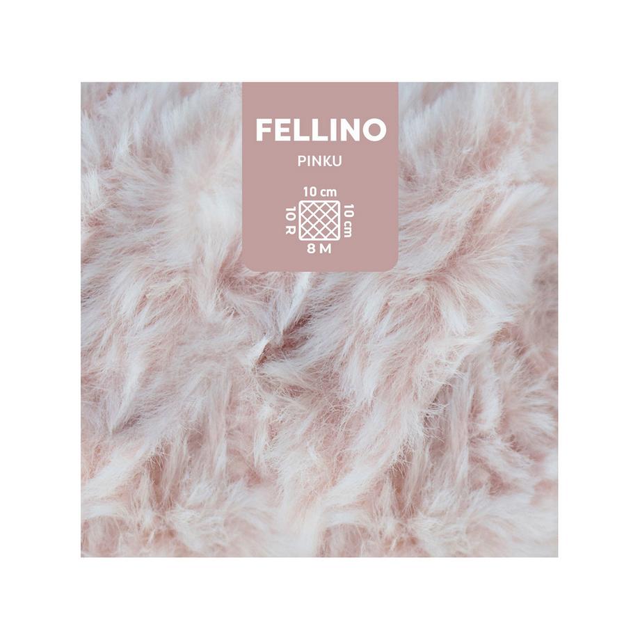 myboshi Fil pour travaux manuels Fellino 