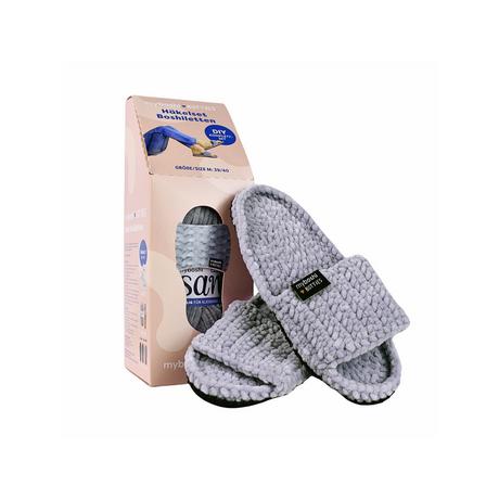 myboshi Häkelset Boshiletten 