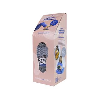 myboshi Häkelset Boshiletten 