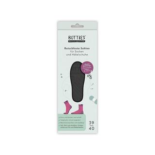 myboshi Kit di solette Botties Basic Edition 