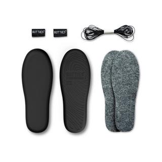 myboshi Kit di solette Botties Basic Edition 