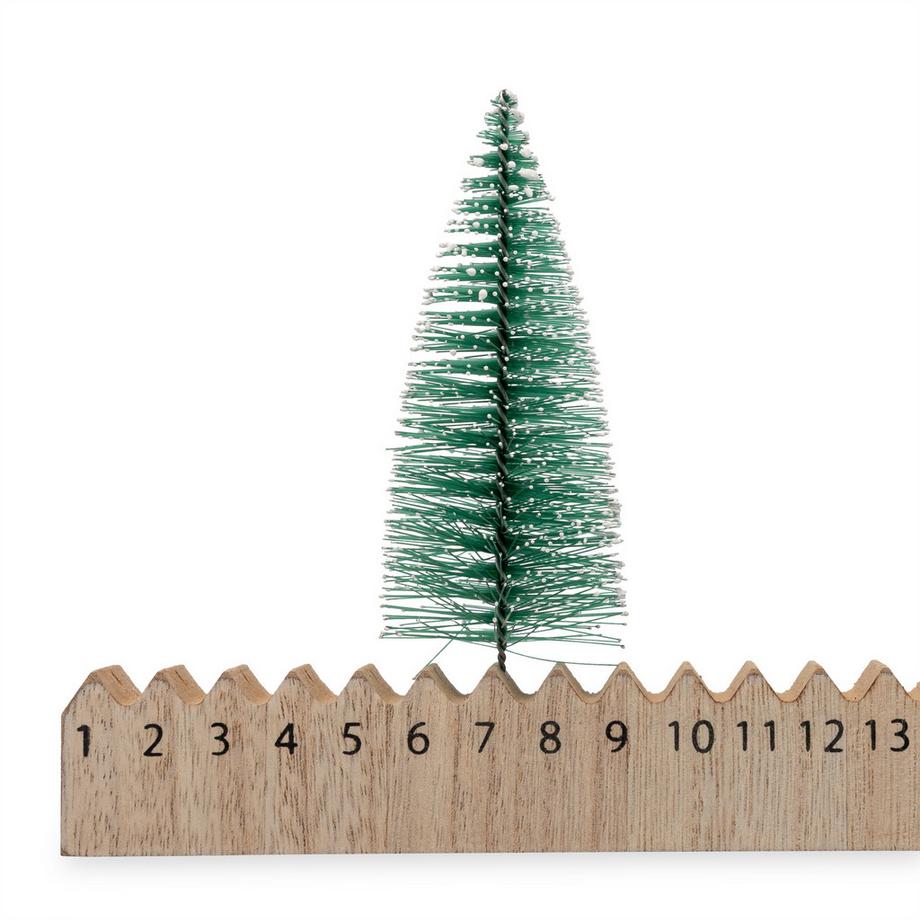 Manor Adventskalender  