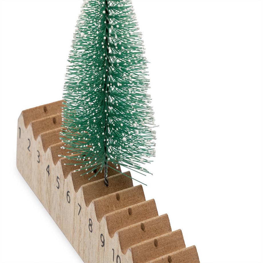 Manor Adventskalender  