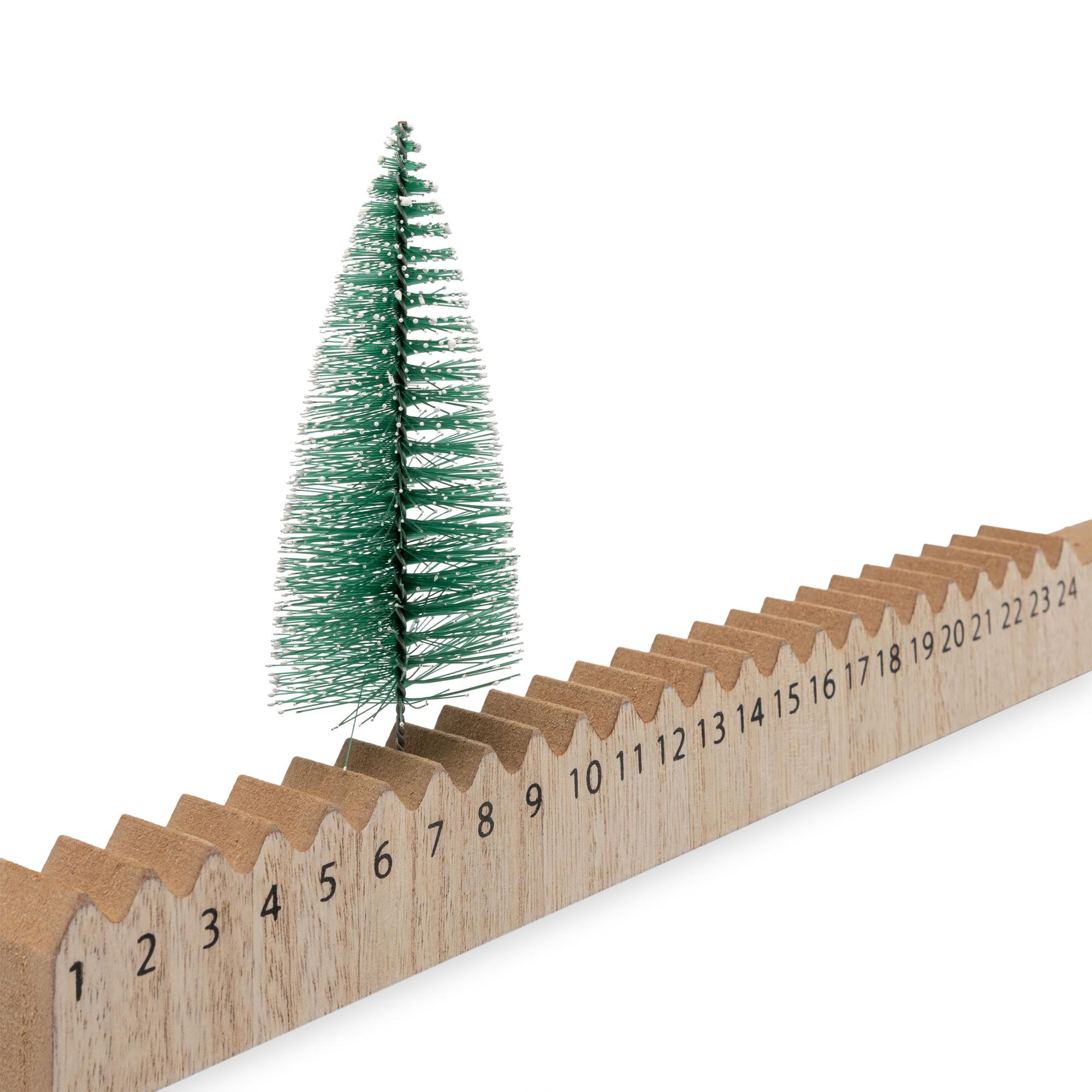 Manor Calendrier de l'Avent  