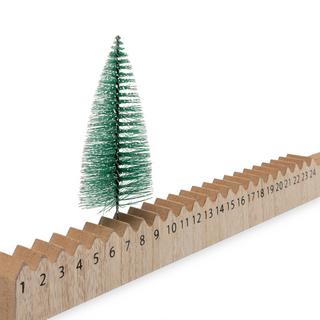 Manor Calendrier de l'Avent  