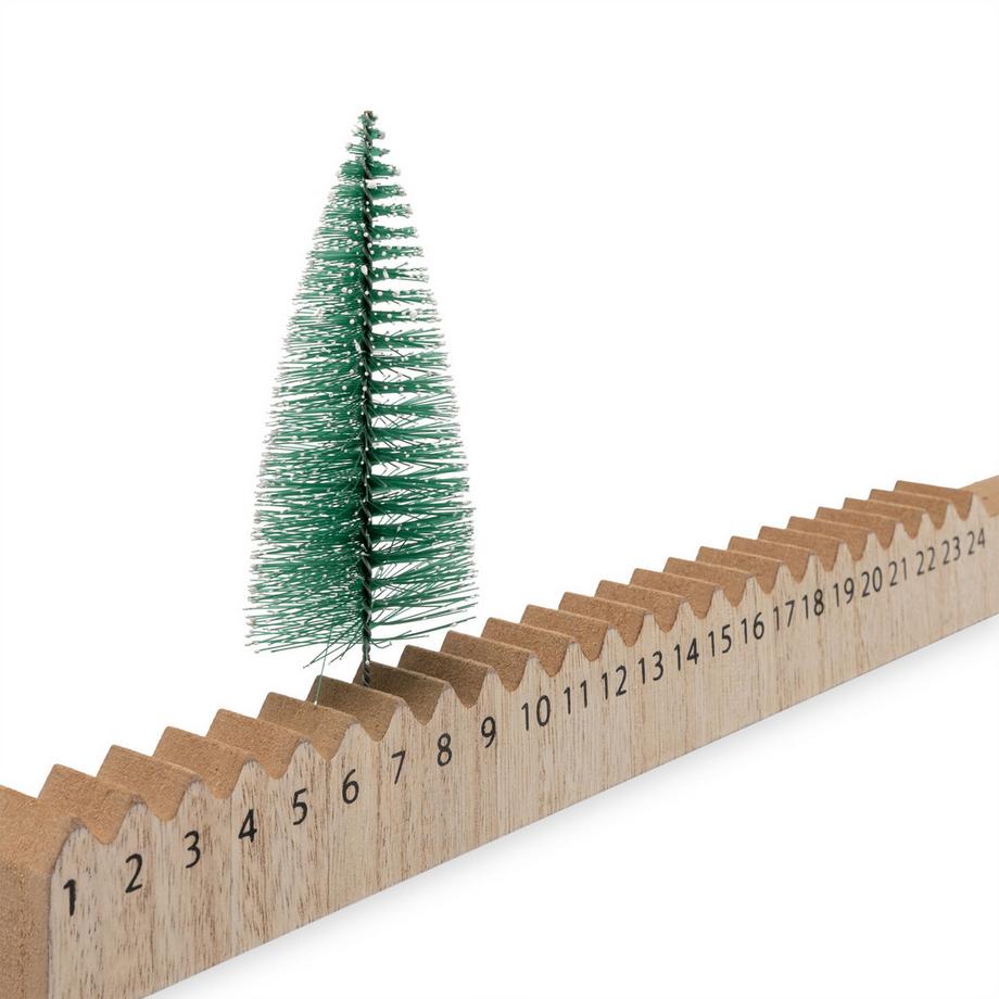 Manor Adventskalender  