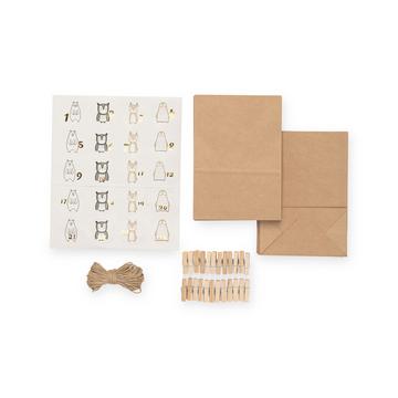 Calendario dell'Avvento