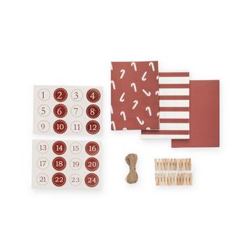 Calendario dell'Avvento