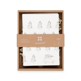 Manor Calendario dell'Avvento Weihnachtsbaum 