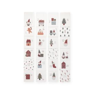 Manor Adventskalender traditional 
