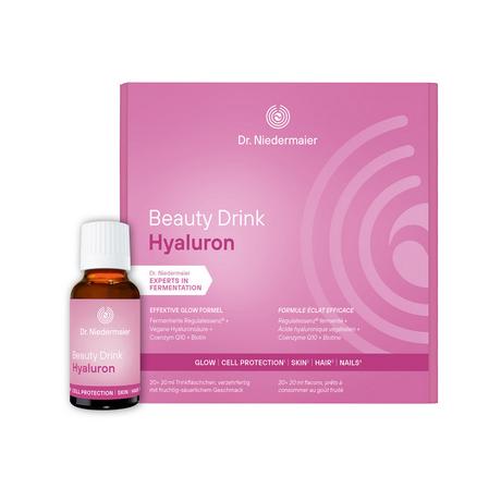 Regulatpro  Beauty Drink Hyaluron 