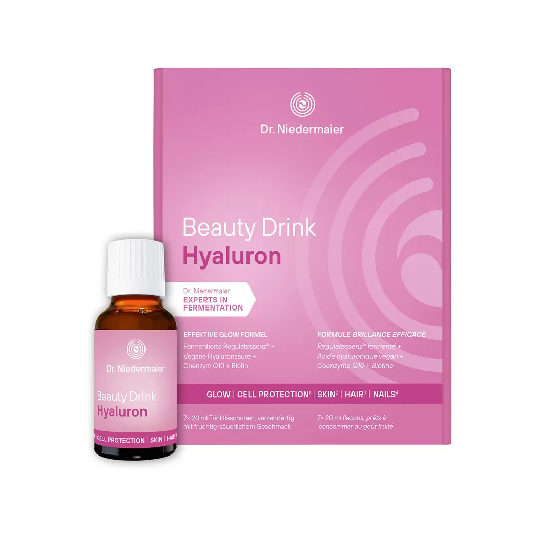 Regulatpro - Beauty Drink Hyaluron, 7x20 ml