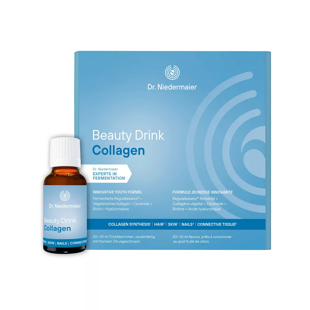 Regulatpro - Beauty Drink Collagen, 20x20 ml