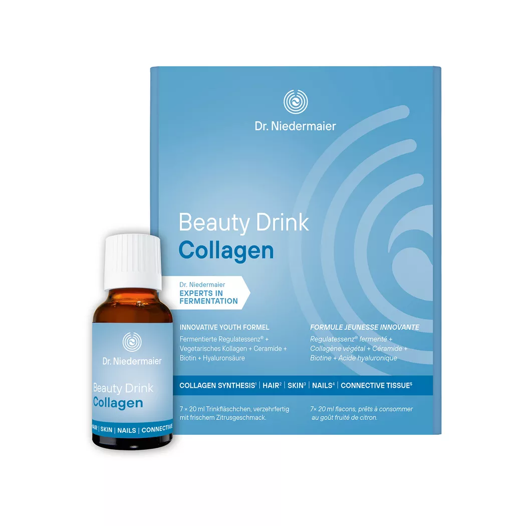 Regulatpro - Beauty Drink Collagen, 7x20 ml