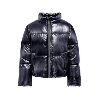 KIDS ONLY Veste courte matelassée irisée  