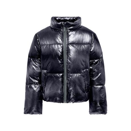 KIDS ONLY Veste courte matelassée irisée  